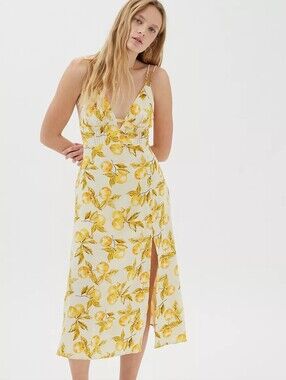 uo victoria eyelet button front midi dress Urban Outfitters | Dresses | Urban Outfitters Victoria Eyelet Short Sleeve Buttonfront  Midi Dress